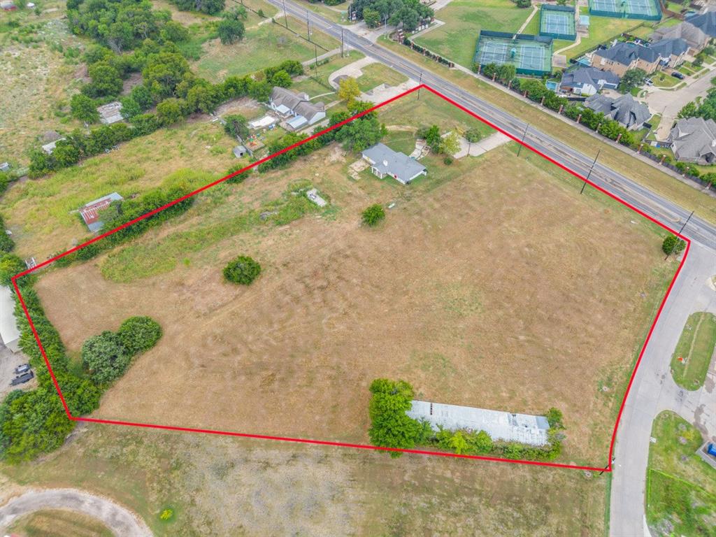 5811 Horizon & Ranch Trail