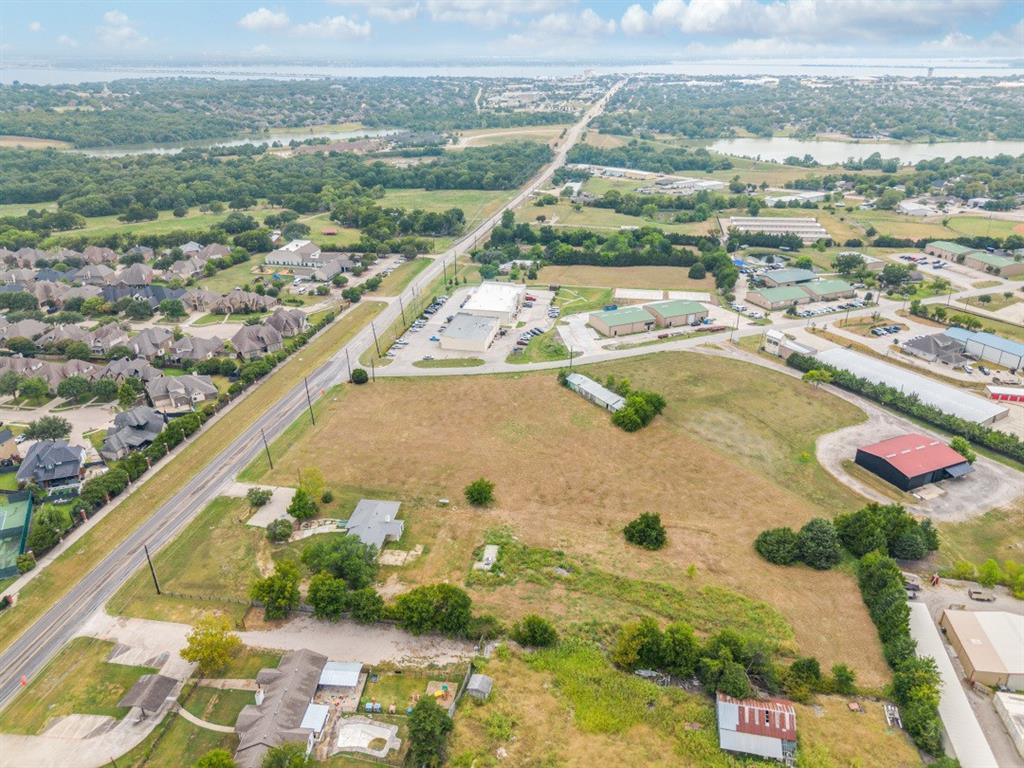 Rainbow Acres - Commercial Sale