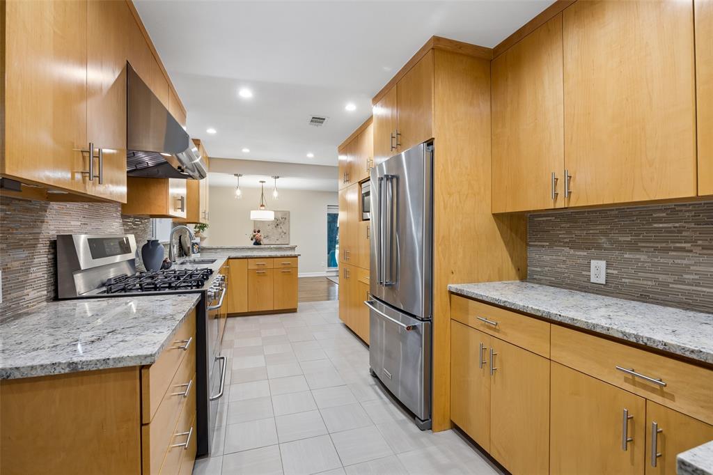 Lake Highlands Estates 10 - Residential