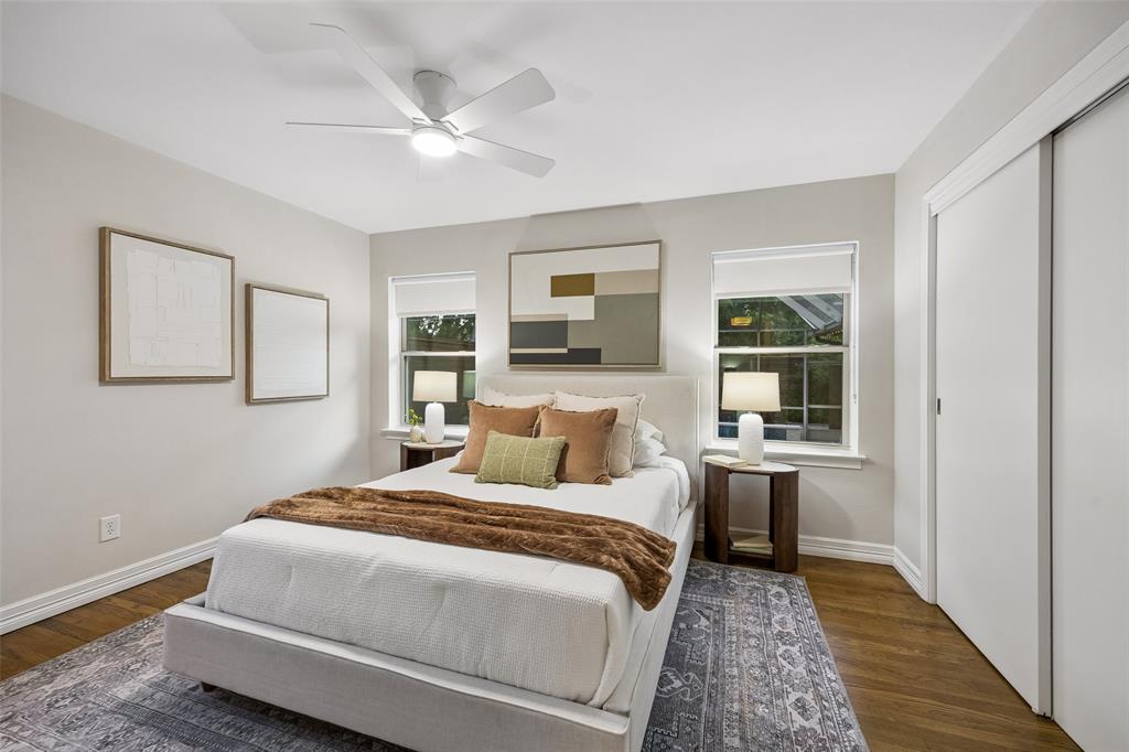 Lake Highlands Estates 10 - Residential