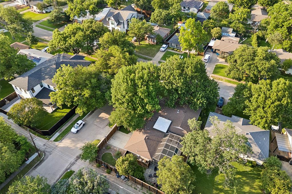Lake Highlands Estates 10 - Residential