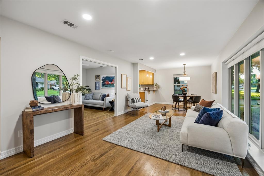 Lake Highlands Estates 10 - Residential
