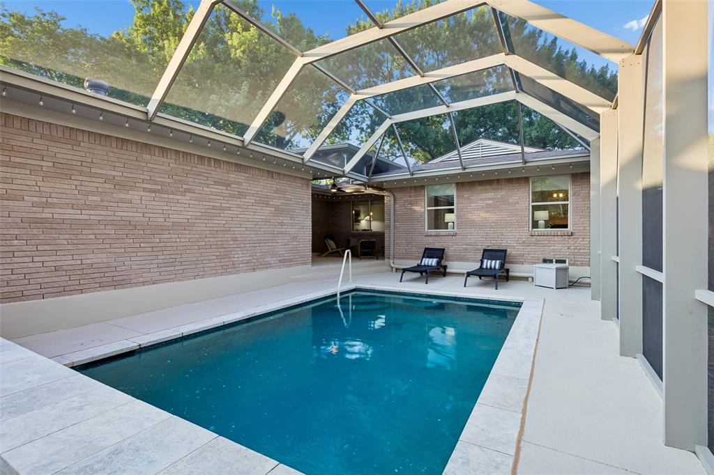 Lake Highlands Estates 10 - Residential
