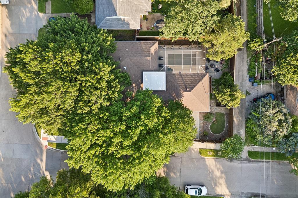 Lake Highlands Estates 10 - Residential