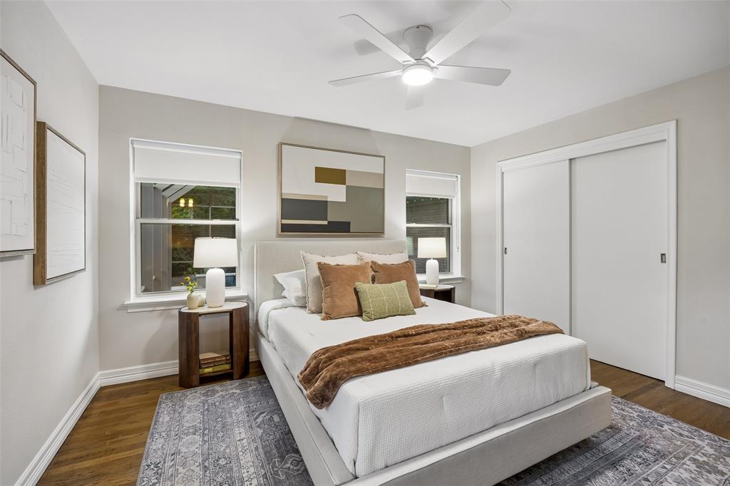 Lake Highlands Estates 10 - Residential