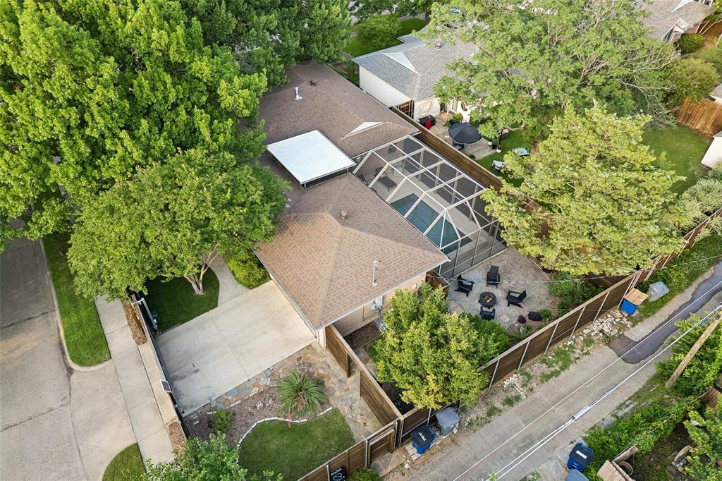Lake Highlands Estates 10 - Residential