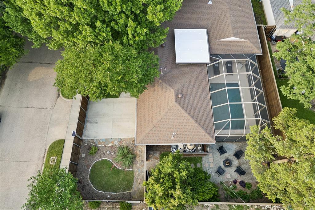 Lake Highlands Estates 10 - Residential