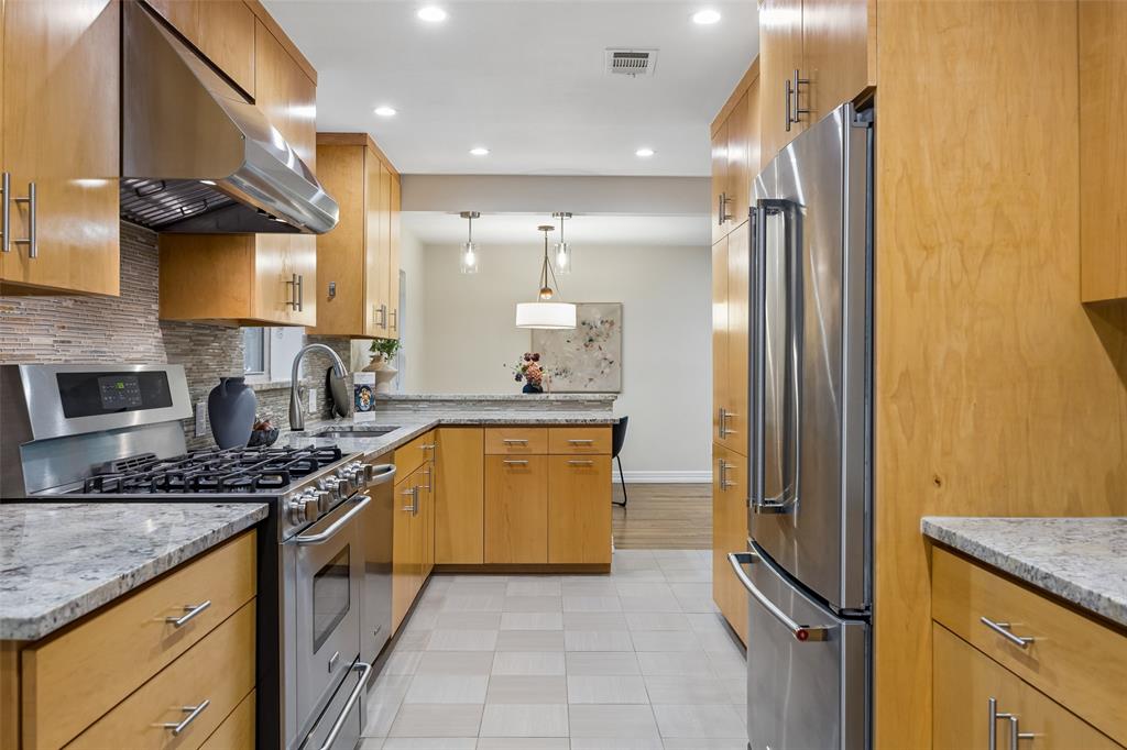 Lake Highlands Estates 10 - Residential