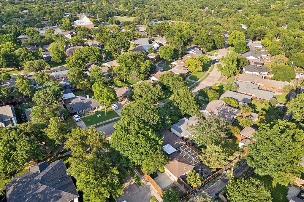 Lake Highlands Estates 10 - Residential