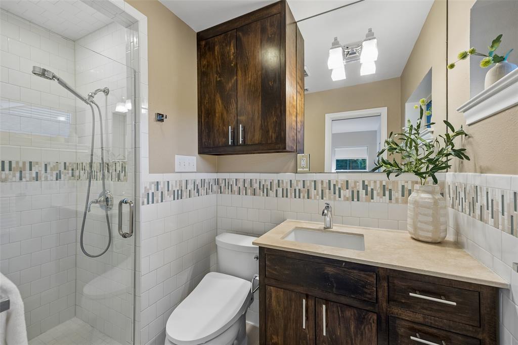 Lake Highlands Estates 10 - Residential