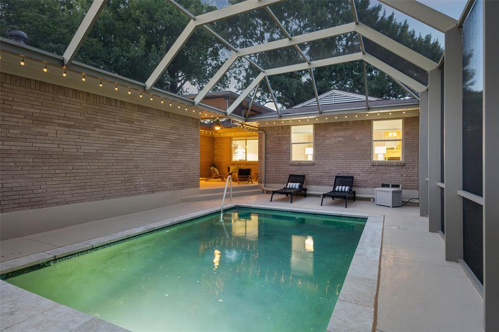 Lake Highlands Estates 10 - Residential