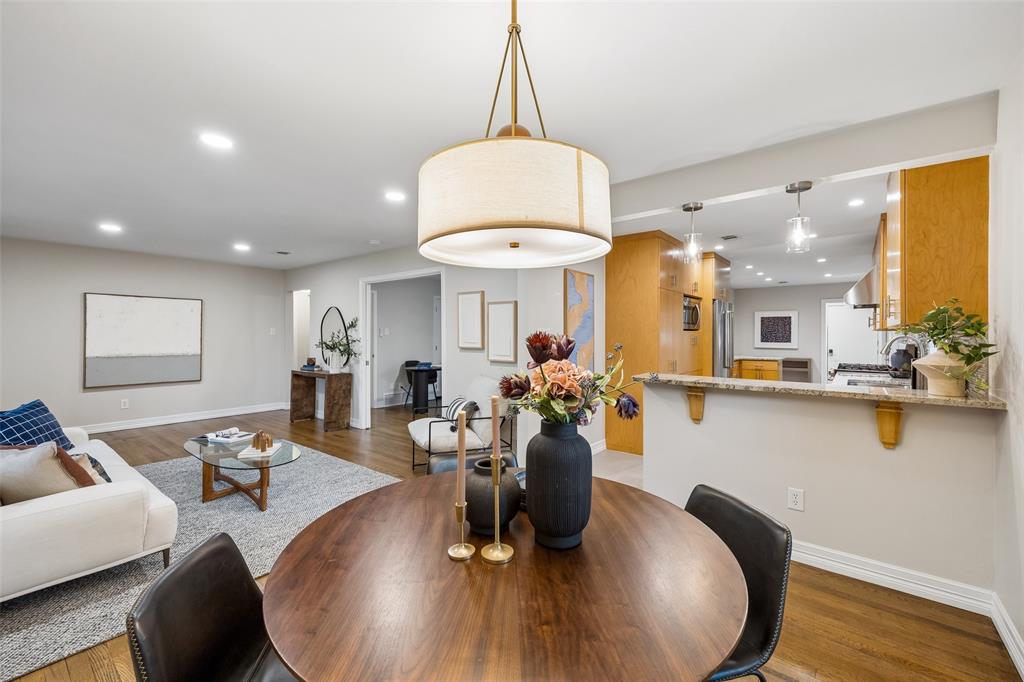 Lake Highlands Estates 10 - Residential