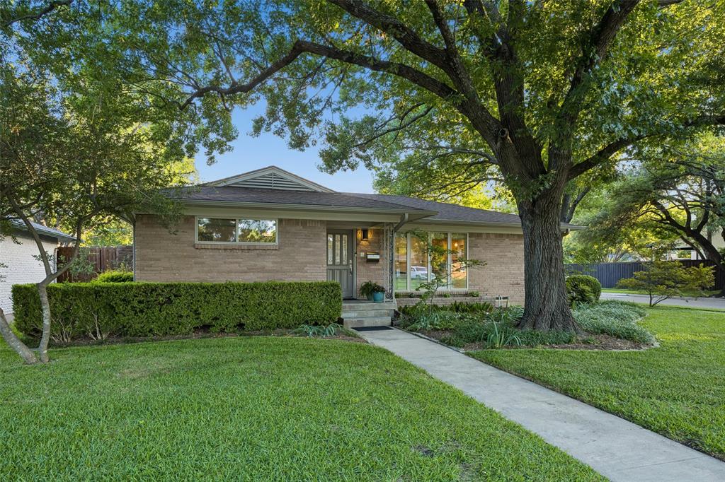 Lake Highlands Estates 10 - Residential