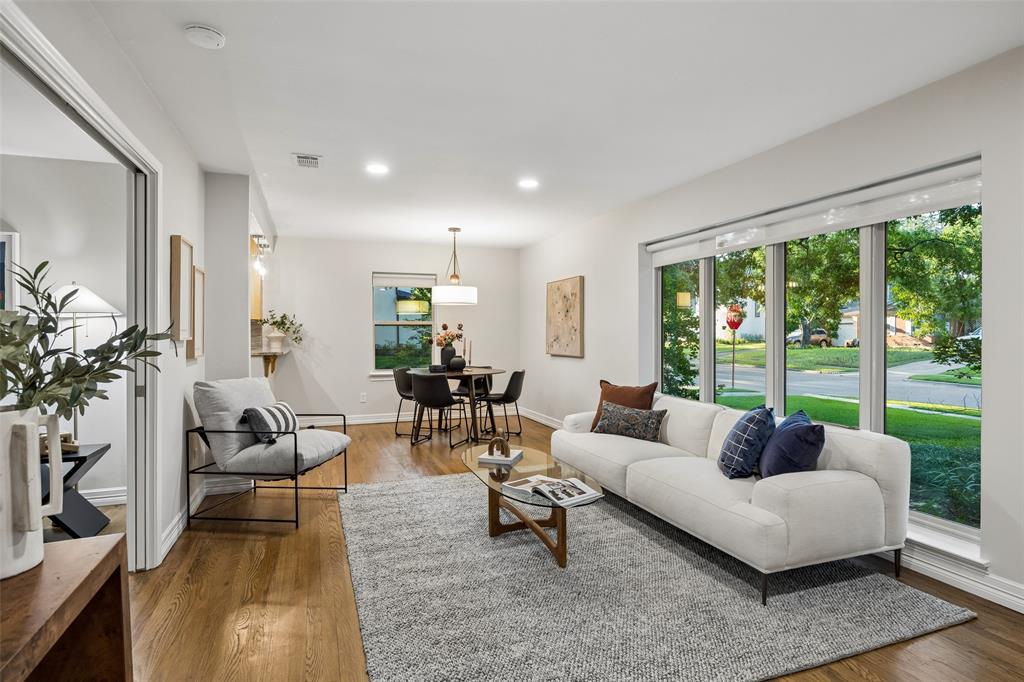 Lake Highlands Estates 10 - Residential