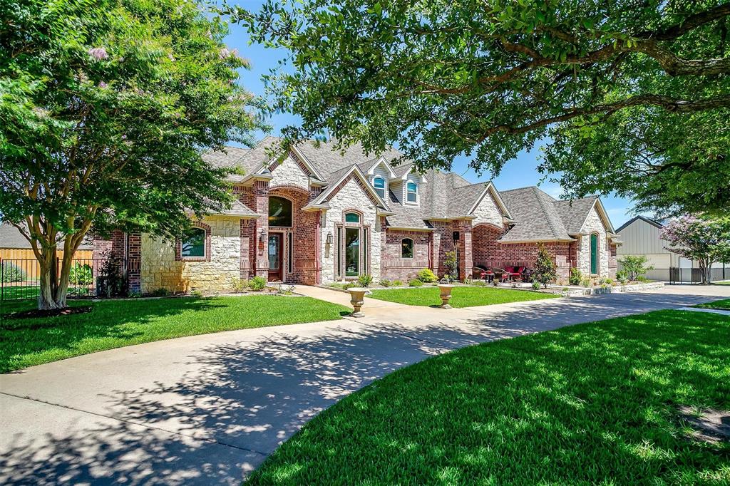 100 Palomino Court