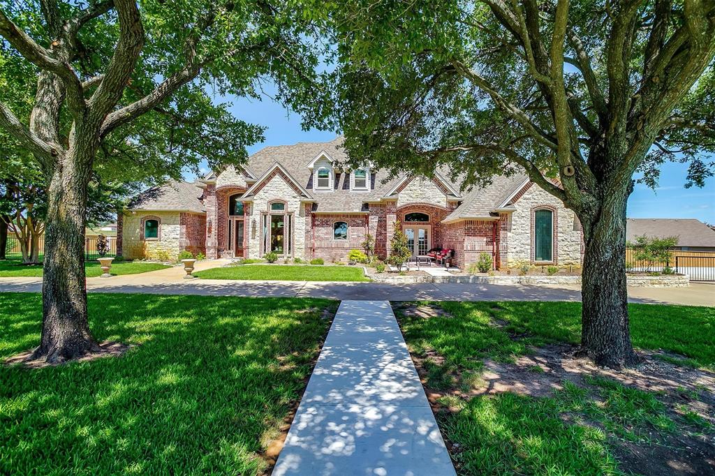 100 Palomino Court