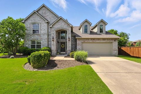 Photo of 1925 Fountain Spray Drive, Wylie, TX 75098 (MLS # 21136515)