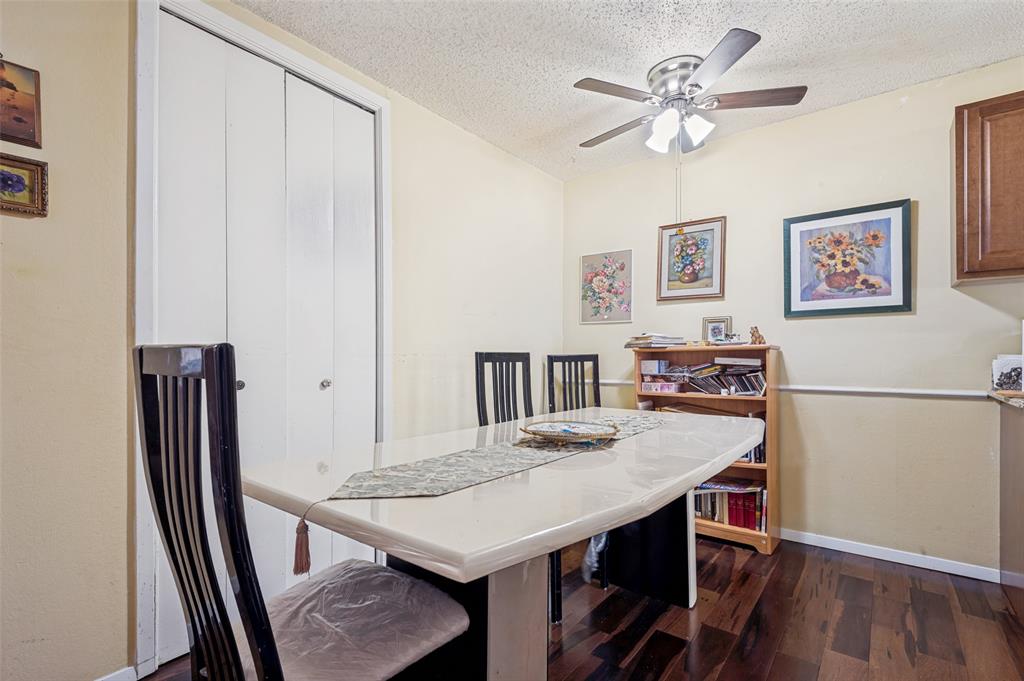 Woodhaven Condo - Residential