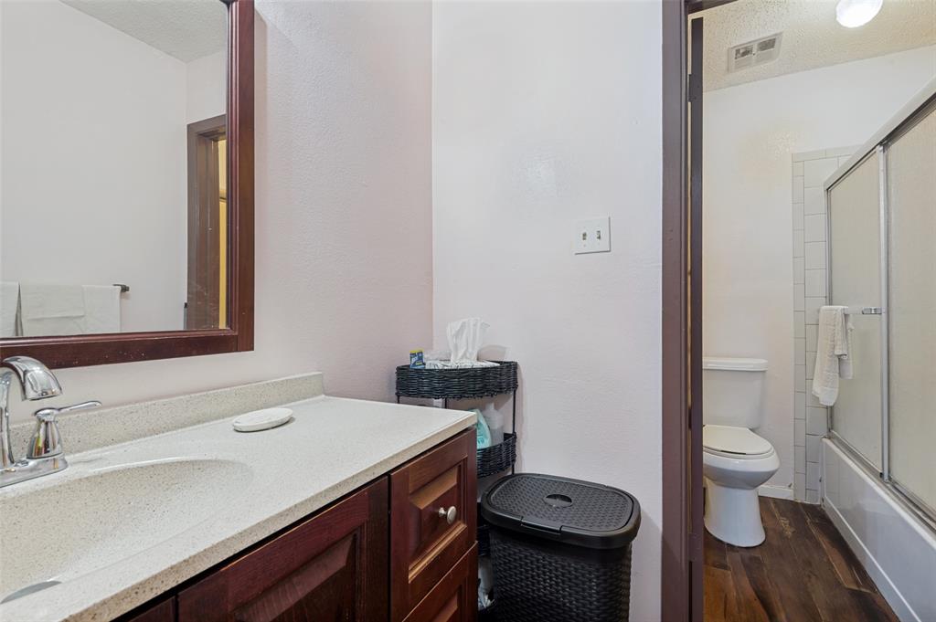 Woodhaven Condo - Residential