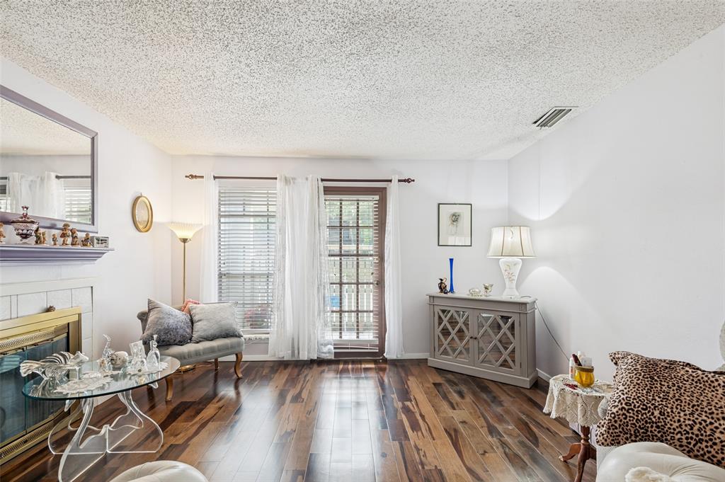 Woodhaven Condo - Residential