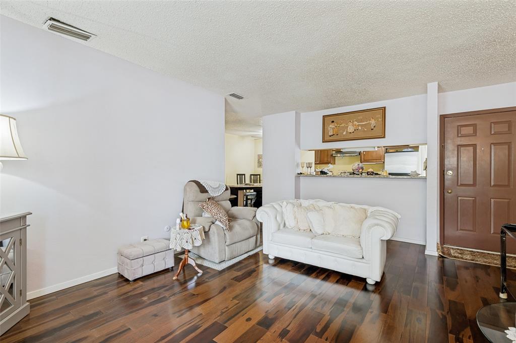 Woodhaven Condo - Residential