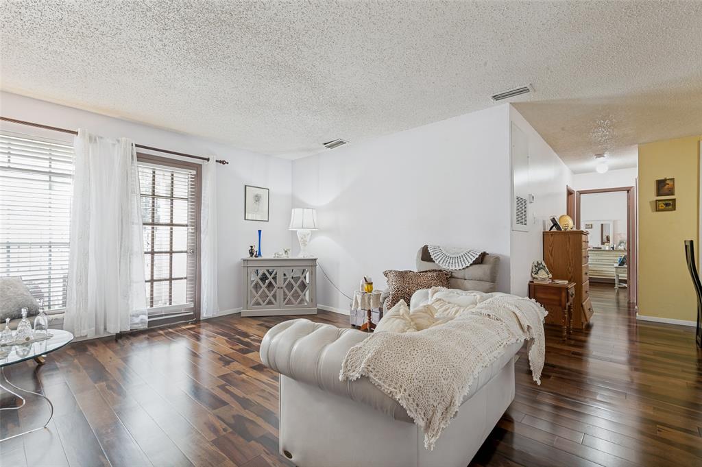 Woodhaven Condo - Residential