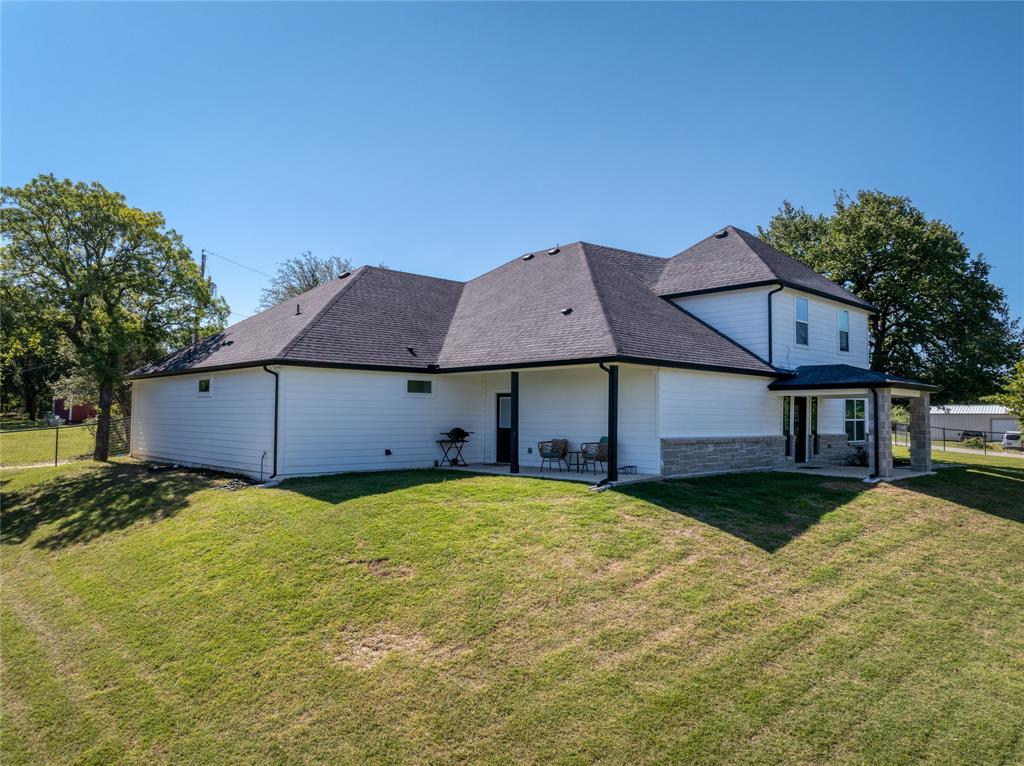 117 Rock Salt Drive