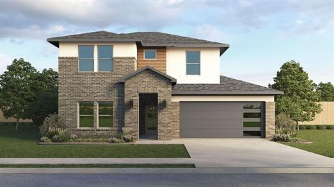 3678 Zenith Road Grand Prairie TX 75052