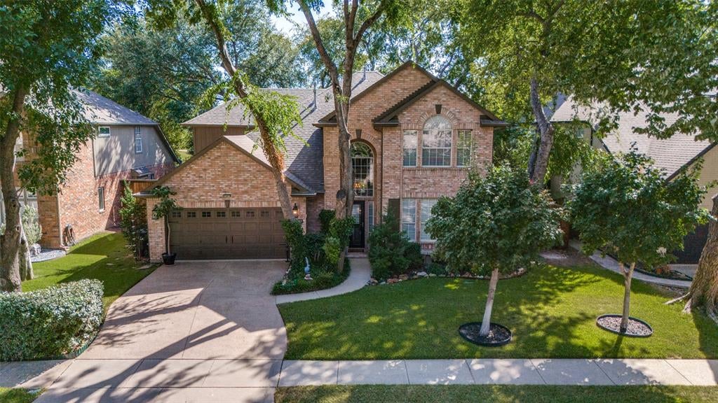 5817 Louisville Drive