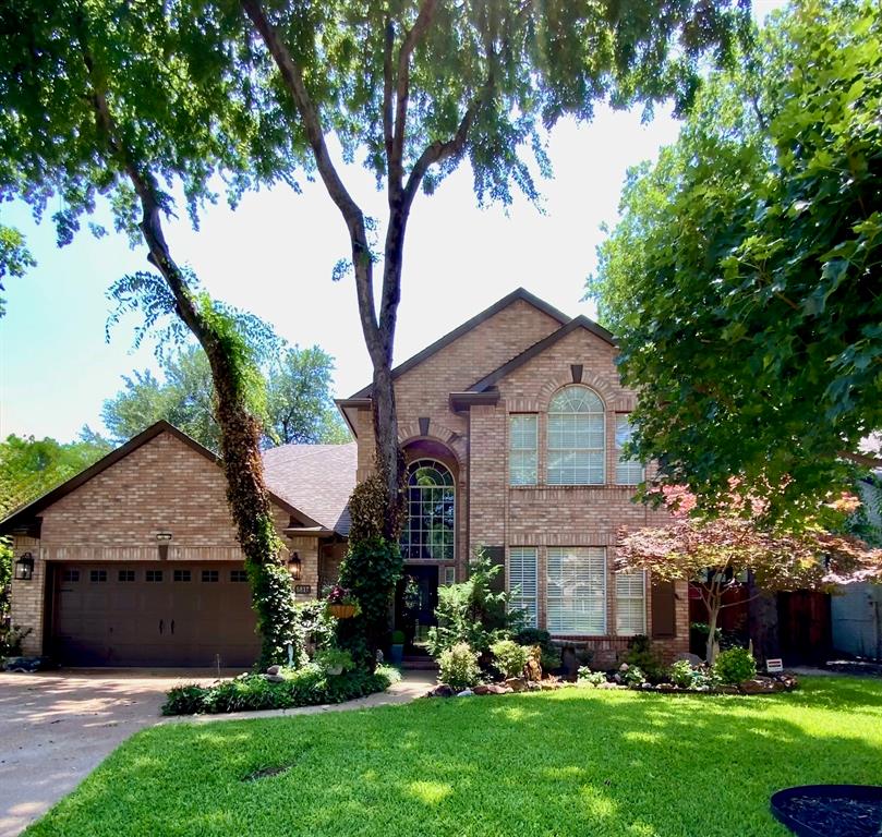 5817 Louisville Drive