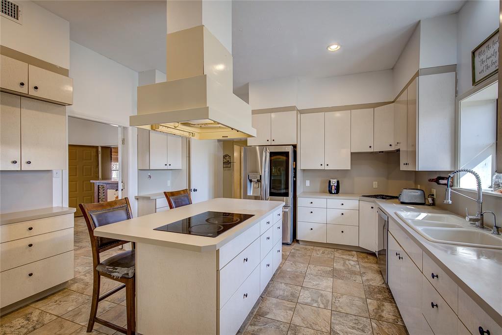 Singing Hills - Residential