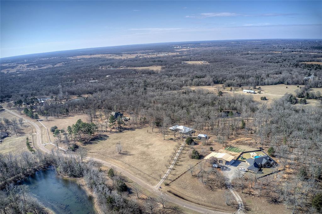 Singing Hills - Residential