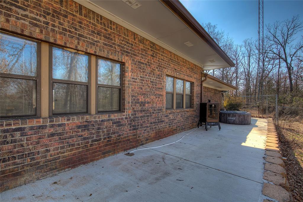 Singing Hills - Residential