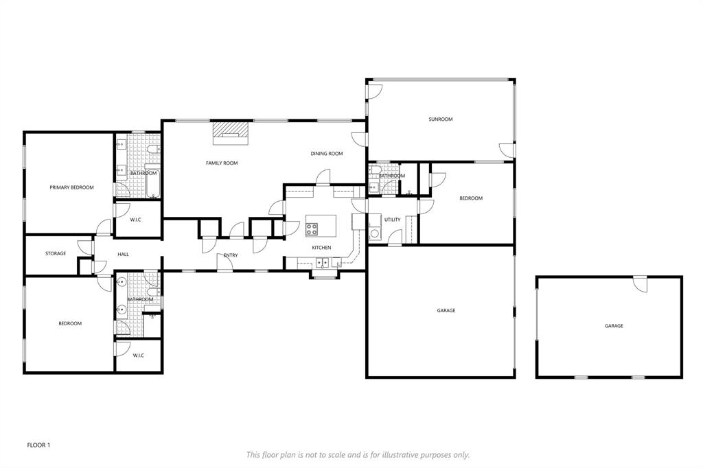 Singing Hills - Residential