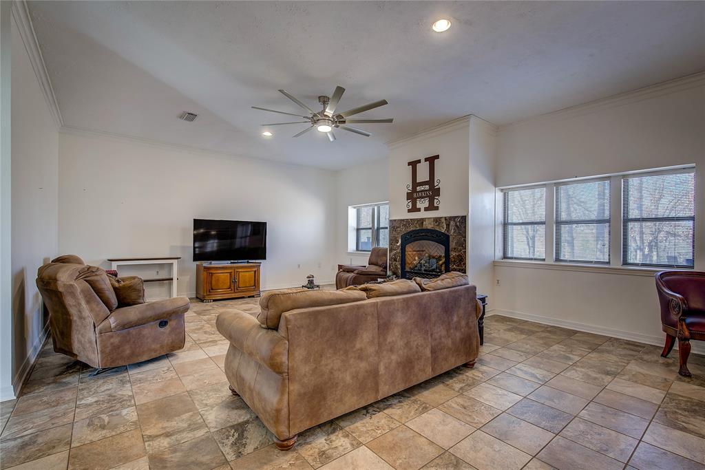 Singing Hills - Residential