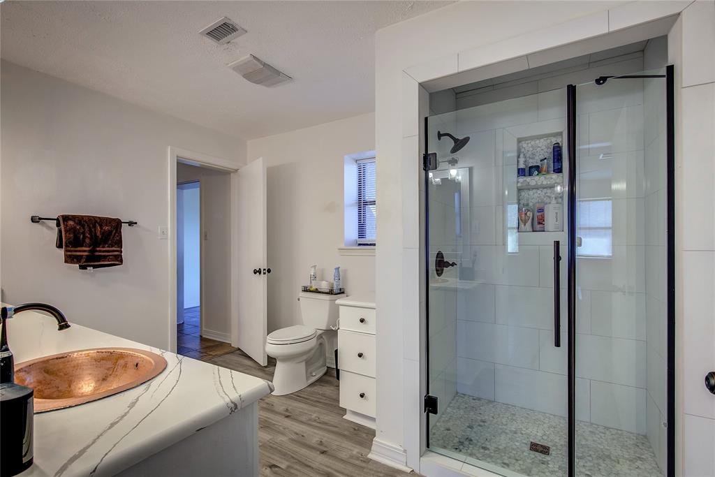 Singing Hills - Residential