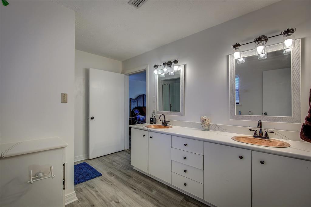 Singing Hills - Residential