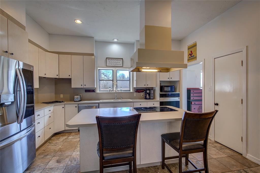 Singing Hills - Residential