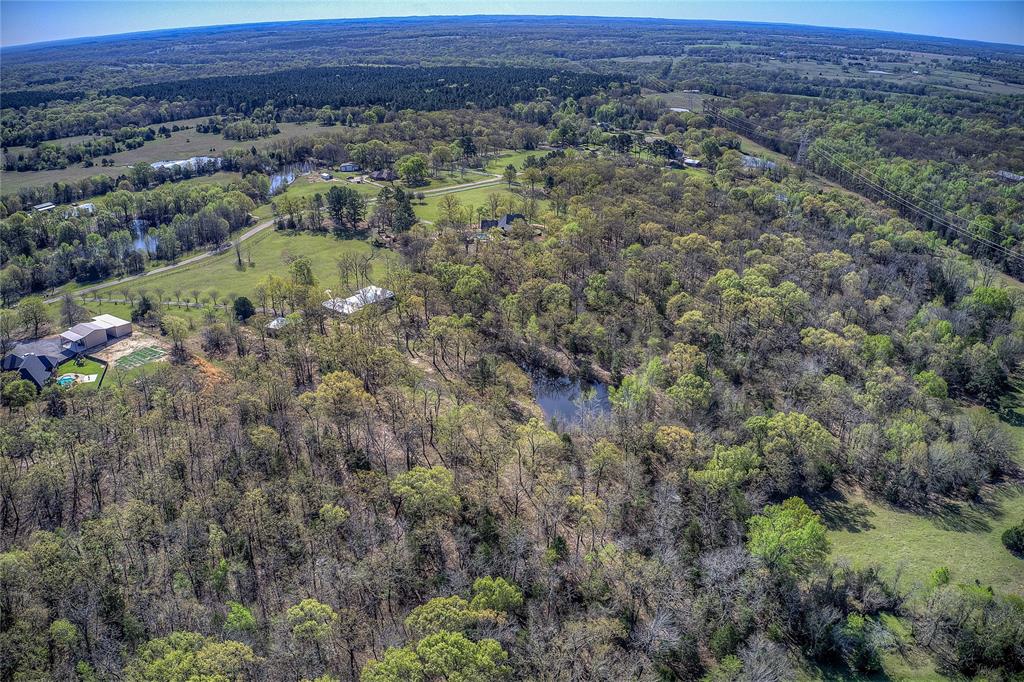 Singing Hills - Residential