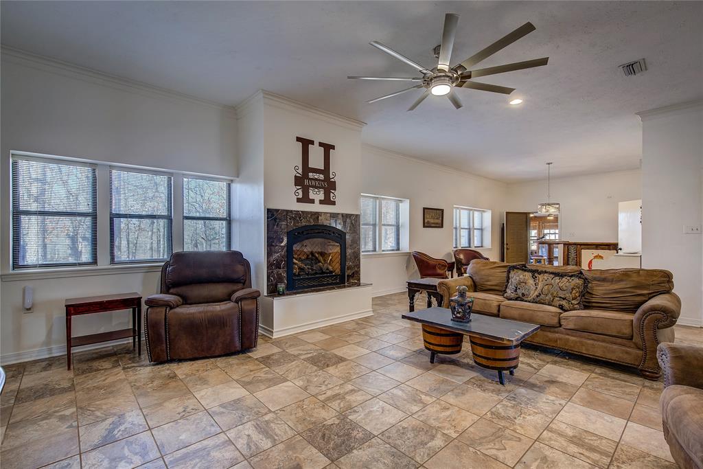 Singing Hills - Residential