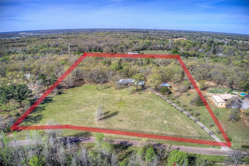 Singing Hills - Residential