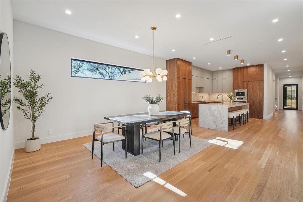 Lake Crest - Residential