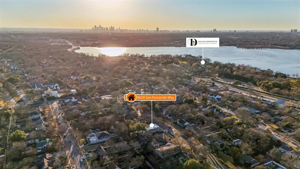 Lake Crest - Residential