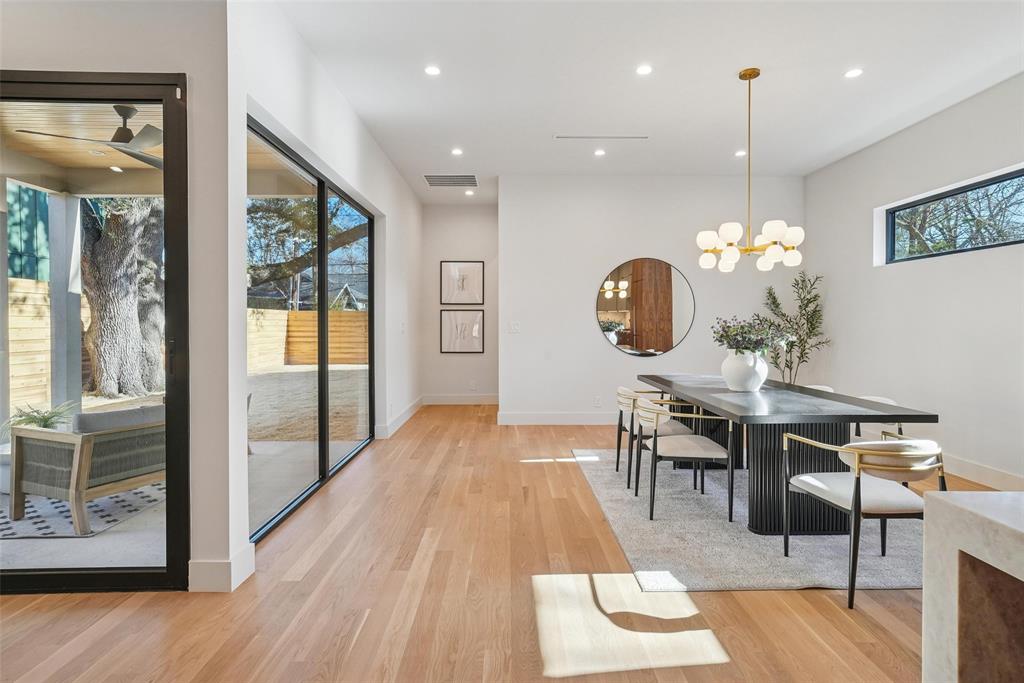 Lake Crest - Residential