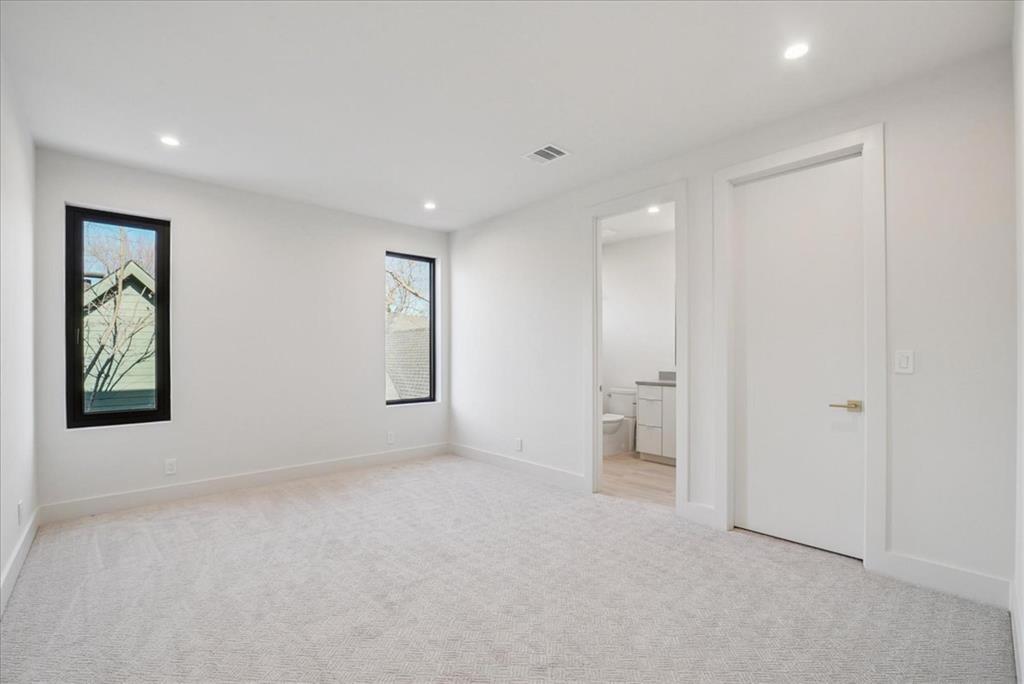 Lake Crest - Residential