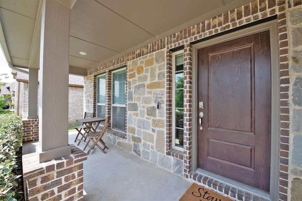 Photo of 3076 Maverick Drive, Forney, TX 75126 (MLS # 21236647)