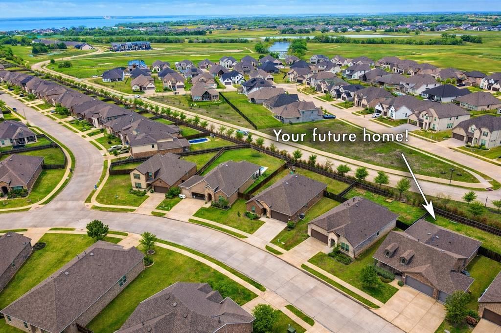 Photo of 3076 Maverick Drive, Forney, TX 75126 (MLS # 21236647)