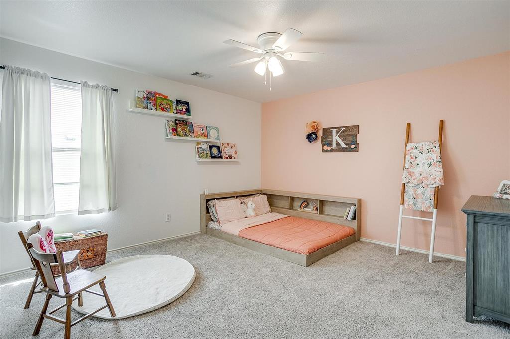 Willow Wood Add - Residential