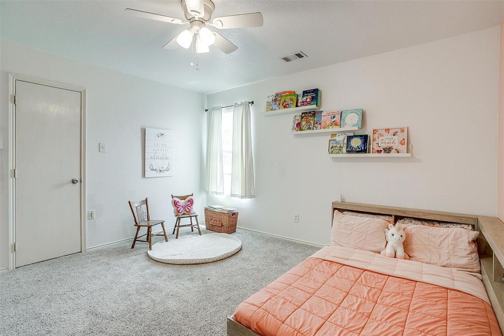 Willow Wood Add - Residential