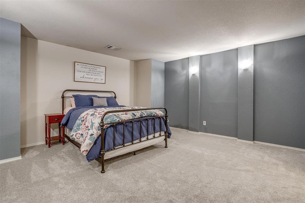 Willow Wood Add - Residential